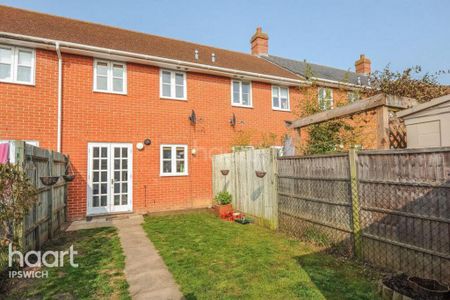 2 bedroom terraced house to rent - Photo 5