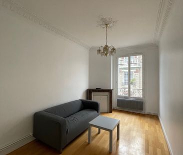 Location Appartement 3 pièces 49m² MEUDON 92190 - Photo 2