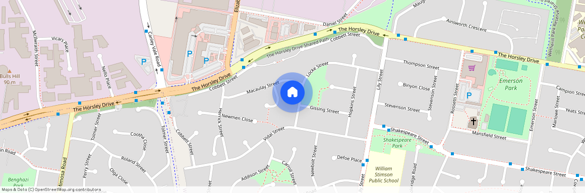 37 Locke Street, NSW 2164, Wetherill Park