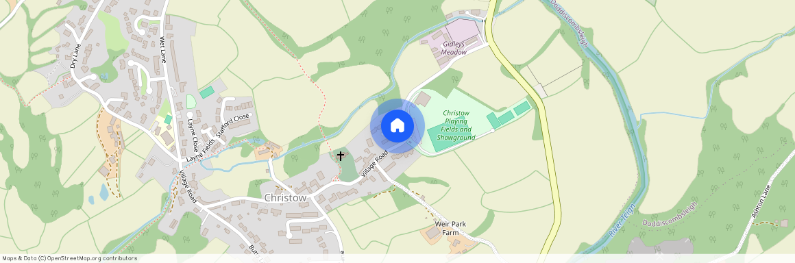 Wood Close, Exeter EX6