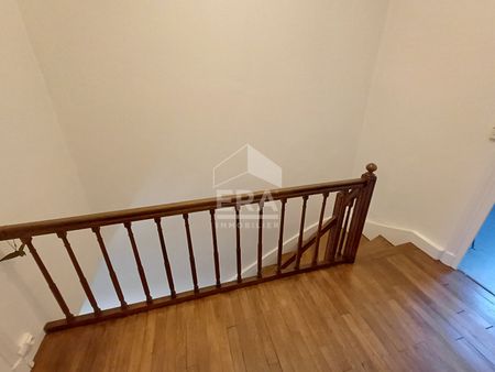 Location Appartement 2 pièces 57m² TOURS 37000 - Photo 5