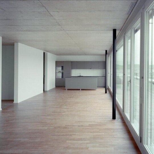 Exclusive living – perfect penthouse apartment for families - Photo 1