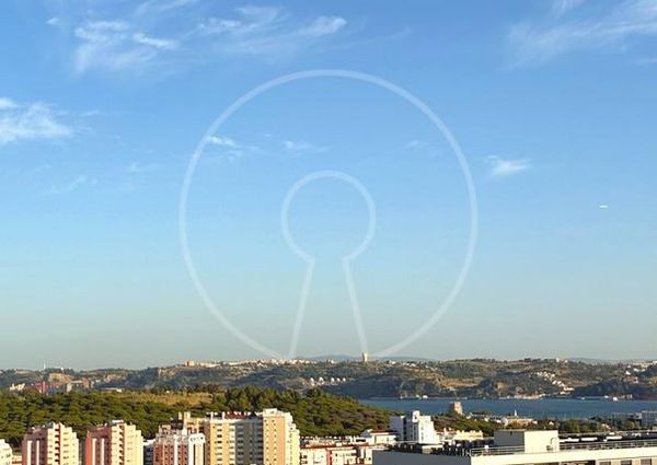 Apartamento T1 em Lisboa