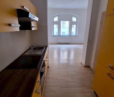 helle 2,5 Zimmer Wohnung mit Einbauküche und Balkon - hier wartet i... - Foto 6