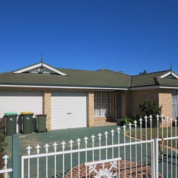 Lovely Family Home - Photo 1