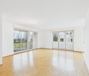 Lichterfüllte 4-Zimmer-Wohnung nahe dem Riemer See - Photo 5