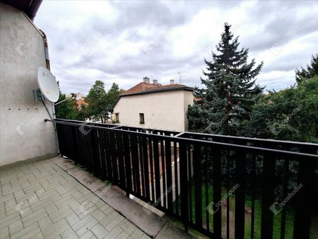 Kiadó jó állapotú lakás - Győr - Fotó 2