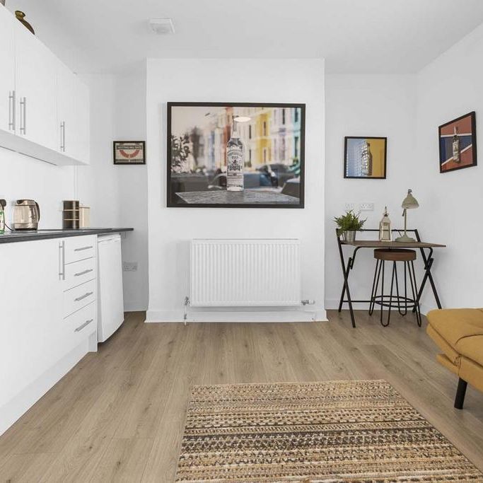 1 bedroom apartment to rent - Photo 1