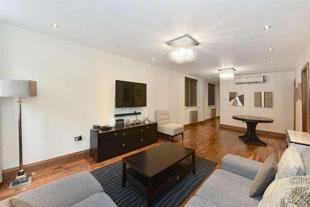 Barrie House, Lancaster Gate, Hyde, W2 - Photo 1