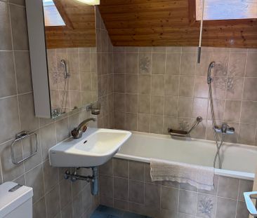 3.5 pièces rafraîchi avec jardin à Saint-Prex - Photo 2