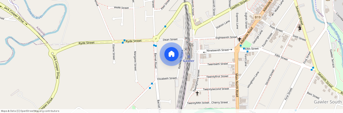 3/9A Railway Terrace, Gawler West SA 5118