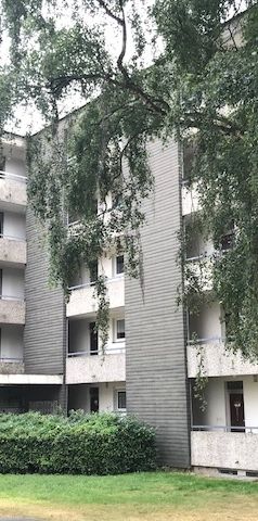 2-Zimmer-Wohnung mit Balkon in Mönchengladbach-Schmölderpark mieten - Foto 2