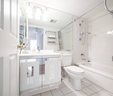 For Lease - 1121 Steeles Avenue Unit# 201, Toronto, Ontario - Photo 6