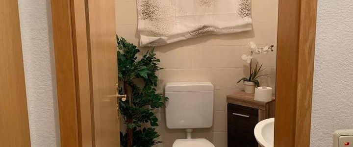 100 qm Wohnung in Gladenbach - Photo 1