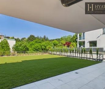 SELTEN ZU MIETEN. SCHWER ZU VERGESSEN. - NEUBAU-ERSTBEZUG ZWISCHEN WEINBERGEN & HEURIGEN - Photo 2