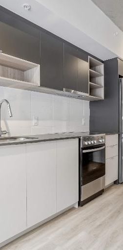 Studio - Montréal - $1,735 /mo - Photo 1