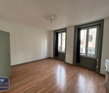 Location Appartement 2 pièces 41m² CHATEAUROUX 36000 - Photo 6