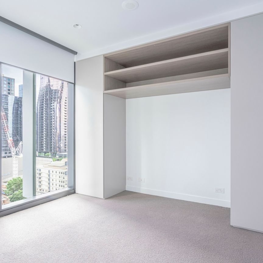 Beautiful 2 Bedroom 2 Bathroom Apartment for Lease! - Photo 1