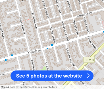 Kings Road, M16 - Photo 1