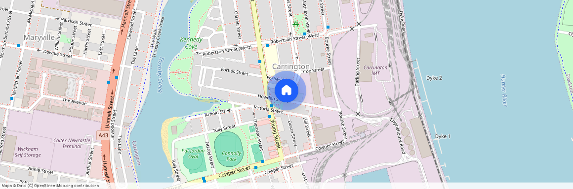 45A Howden Street, NSW 2294, Carrington