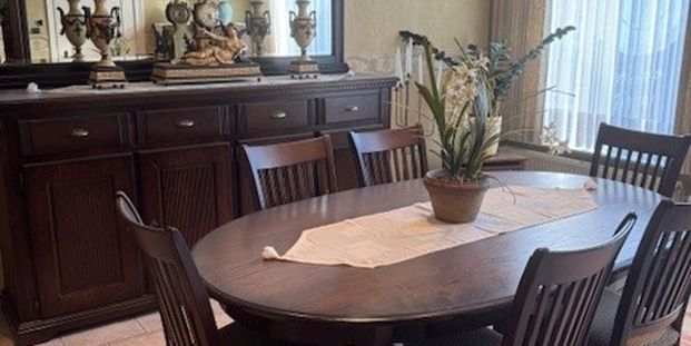 Appartement te huur in Meeuwen voor € 820 met 1 slaapkamer - Photo 1