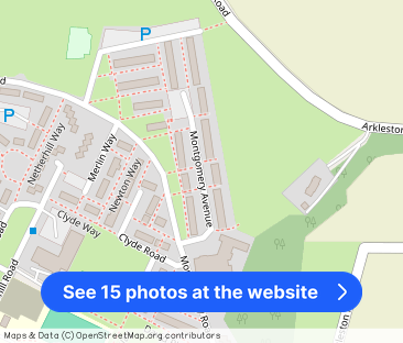 Montgomery Avenue, Paisley, PA3 - Photo 1