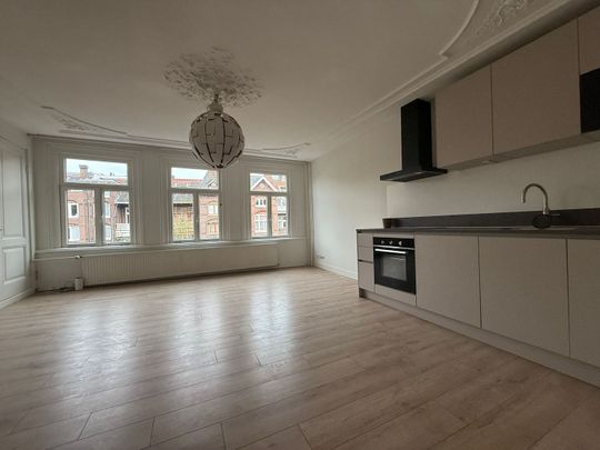 Appartement te huur: Ramstraat 35-B 3581 HE Utrecht - Foto 1