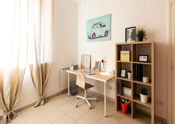 Via Gardone, Milan, Lombardy 20139