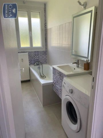 Appartement à louer 3 pièces 59.55m² - Photo 5