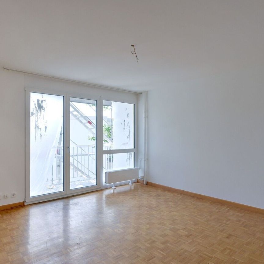 1 month FREE - First rental after partial renovation - Your new apartment in the heart of Basel - Photo 1