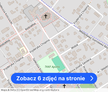 Przytulne mieszkanie 55 m² z pełnym wyposażeniem - Zdjęcie 1
