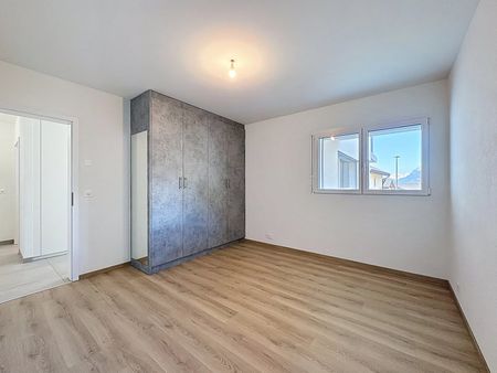3.5 Zimmer, 87 m², EG - Foto 2