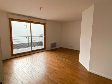 Location Appartement 2 pièces 55m² - Photo 2