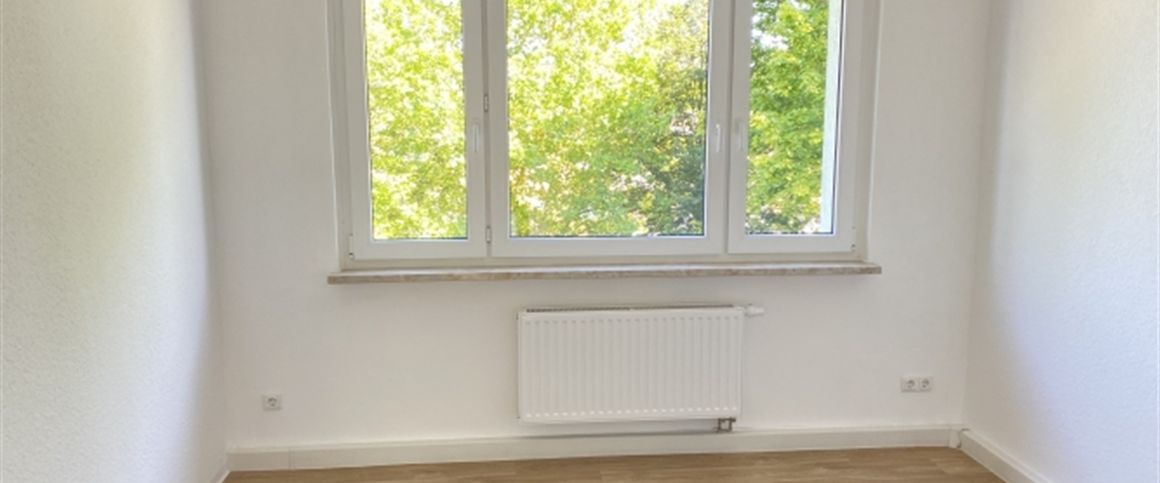 Schöne 3-Raumwohnung wartet auf neue Mieter - Photo 1