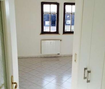 Neugierig? - Individuelle 2,5 Raum Wohnung mit Galerie, Balkon und ... - Foto 5