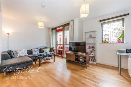 1 bedroom flat to rent - Photo 2