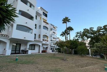 Piso en alquiler en Benalmádena – Málaga | Gilmar Consulting