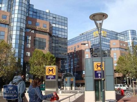 Location Appartement 1 pièce 21m² TOULOUSE 31000 - Photo 4