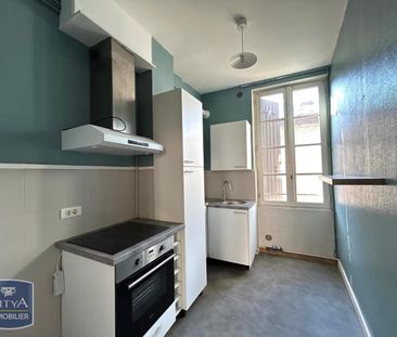 Location Appartement 3 pièces 58m² AGEN 47000 - Photo 2