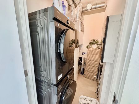 Appartement met 2 slaapkamers incl parkeerplaats - Photo 2