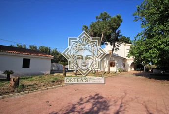 Appartamento in villa