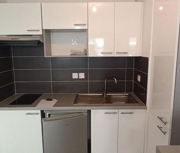 Location Appartement 2 pièces 39m² TOULOUSE 31200 - Photo 5