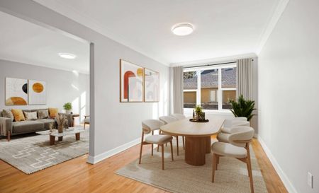 188 Anderson – 2 Bedroom, Winnipeg, MB - Photo 5