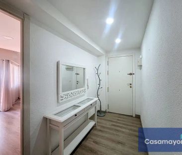 Piso de alquiler en Carrer Pintor Velazquez, 11, Mercado - Photo 6