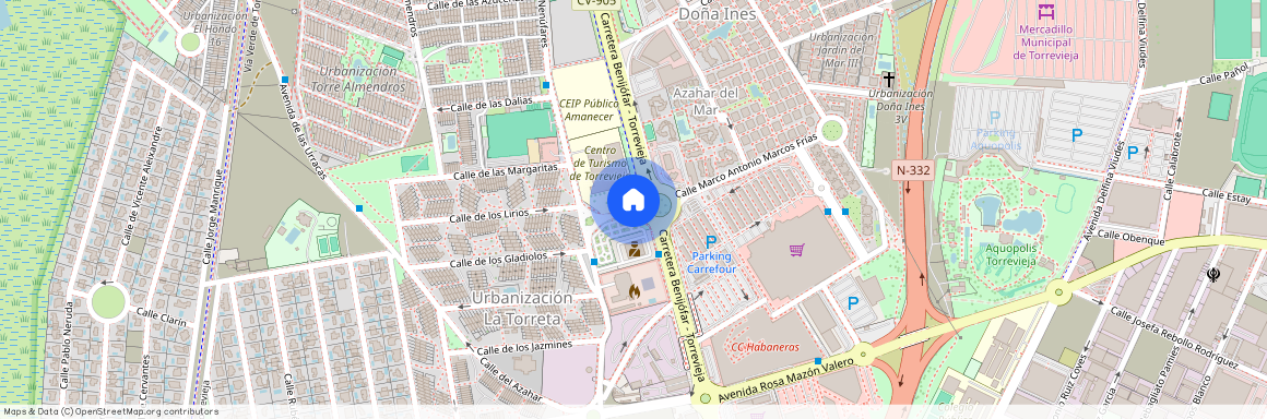 Alicante, Valencian Community 03184