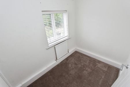 1 bedroom terraced house to rent - Photo 3