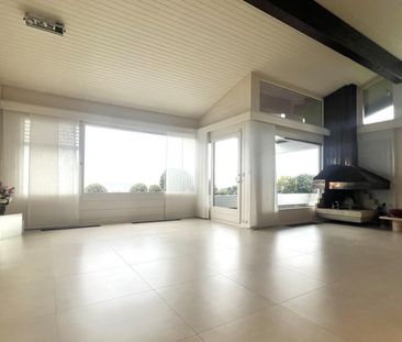 Property with magnificent views of the lake, the Alps and Mont Blanc - Foto 2