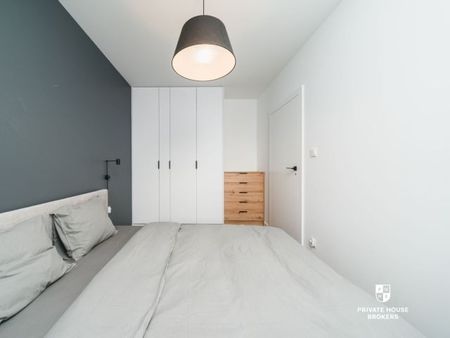 ul. Solna, Podgórze, Kraków - Фото 4