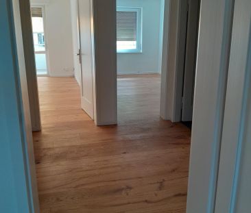 "Charmante Wohnung nähe Schützenmattpark" - Foto 2