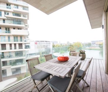 Nieuwbouwappartement TE HUUR in centrum Waregem! - Photo 4